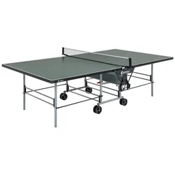 Sponeta S 3-46 e Tischtennisplatte Sportline Outdoor grün