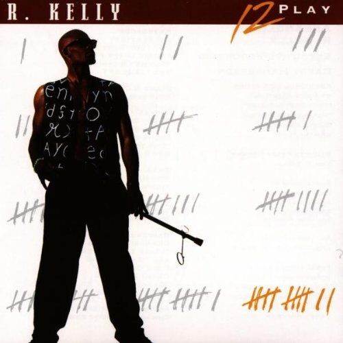R. Kelly - 12 Play - Preis vom 11.10.2026 23:13:37 h