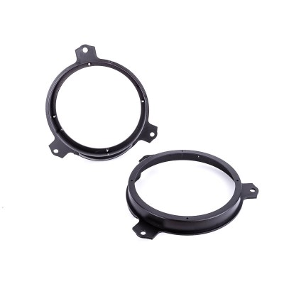 CHP Lautsprecherringe CITROEN(C1), PEUGEOT(108), TOYOTA(Aygo), 165mm, Türen vorne