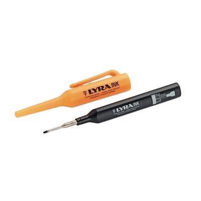 Cimco Markierungsstift Tinte sw wasserf