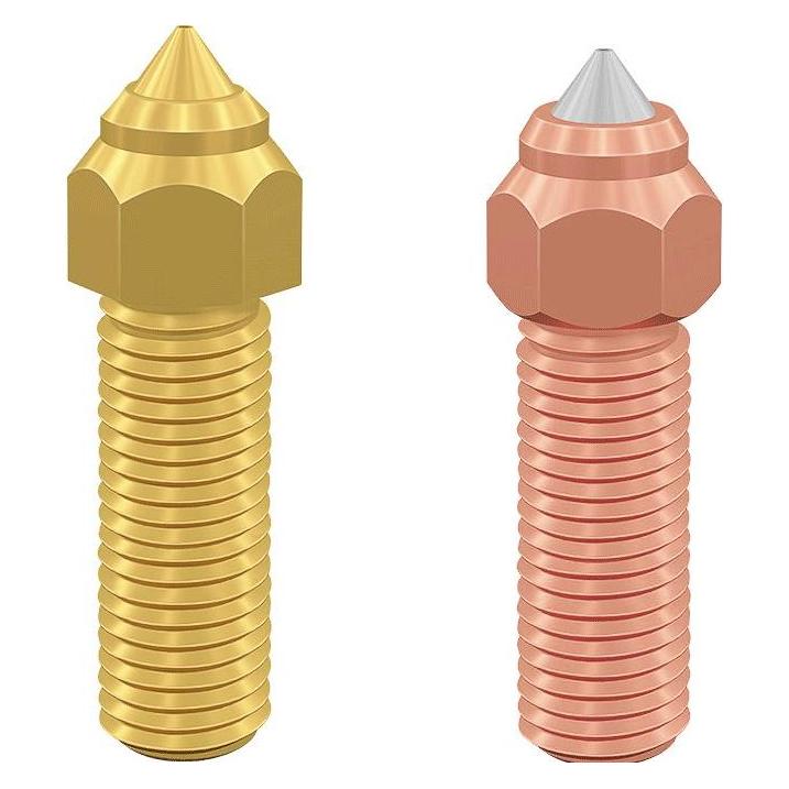 Creality Düse für K1, 0.4 mm (Düse) (4004020070)