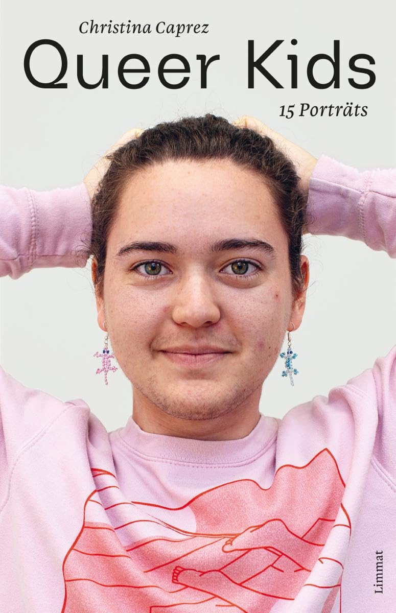Christina Caprez - Queer Kids - Preis vom 17.10.2026 19:25:27 h