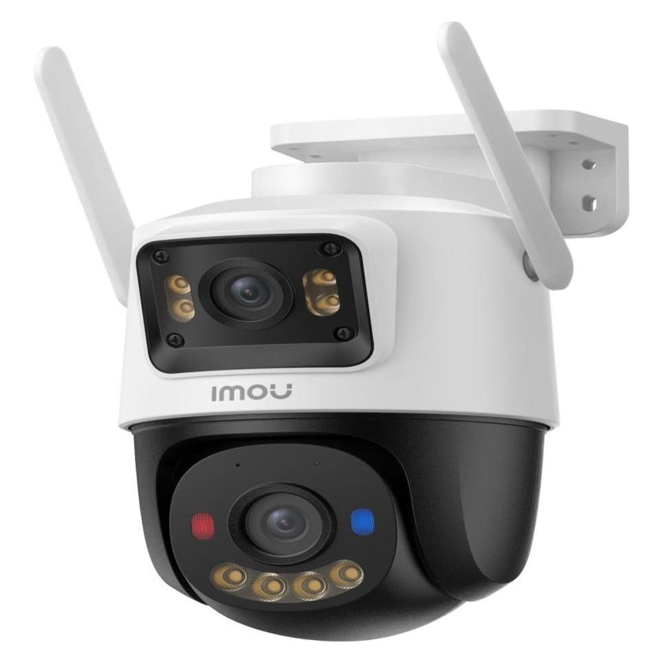 Imou Kamera IP Kamera Cruiser Dual 2C 4G LTE 3+3MP (2304 x 1296 Pixels) (IPC-S7XCP-6M1TED)