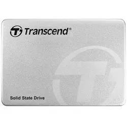 Transcend SSD220S SATA SSD - 120 GB