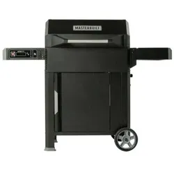 Masterbuilt AutoIgnite Series 545 Digital Holzkohlegrill & Smoker