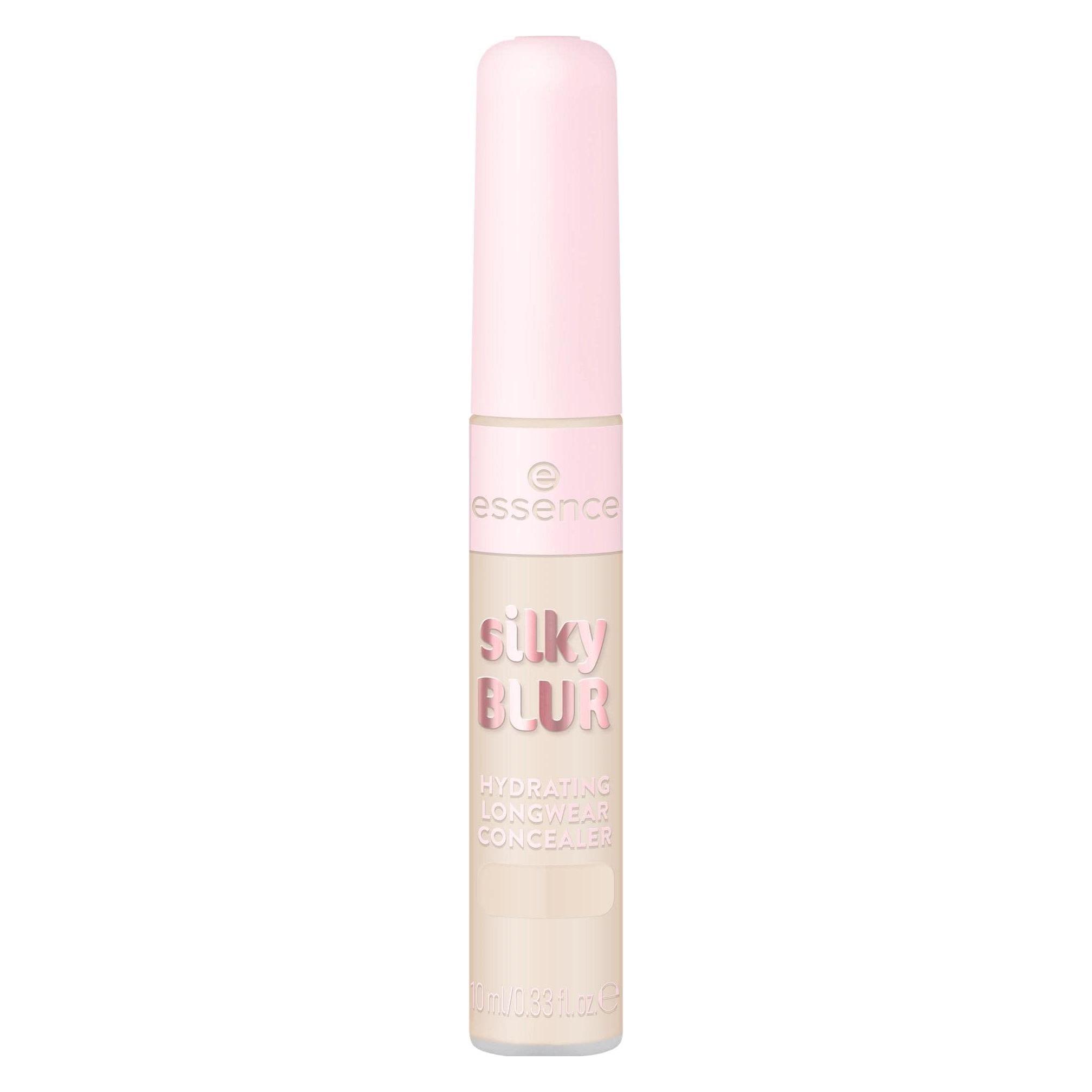 essence Silky Blur Hydrating Longwear (Beige, Nude) (cosnova GmbH)