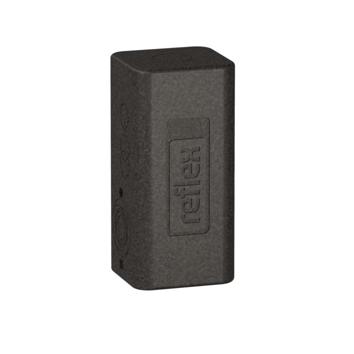 Reflex Exiso Wärmedämmung 9254811 A/D 22 - 1 1/2