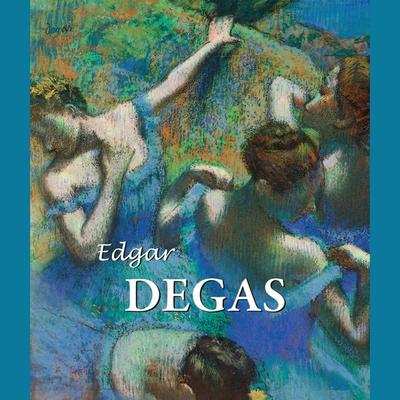 Edgar Degas - NaBücher.de Brodskaya,Edgar Degas, Audio, 9798894055916