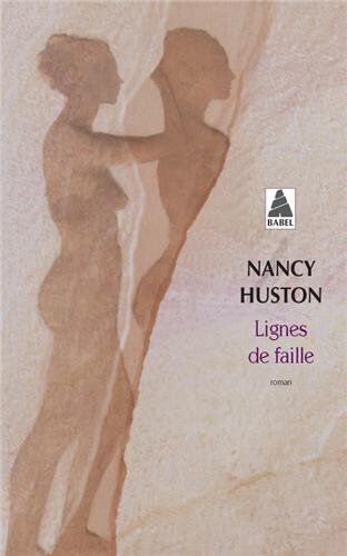 Nancy Huston - Lignes de faille - Preis vom 09.10.2026 07:28:09 h