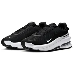 NIKE Air Zoom Upturn SC Sneaker Herren 004 - black/white 41