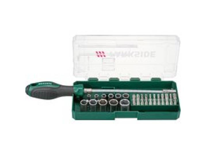 PARKSIDE® Set de tournevis ou set de tournevis à cliquet
