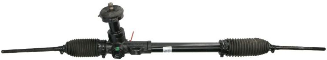 Lenkgetriebe LAUBER 69.9970