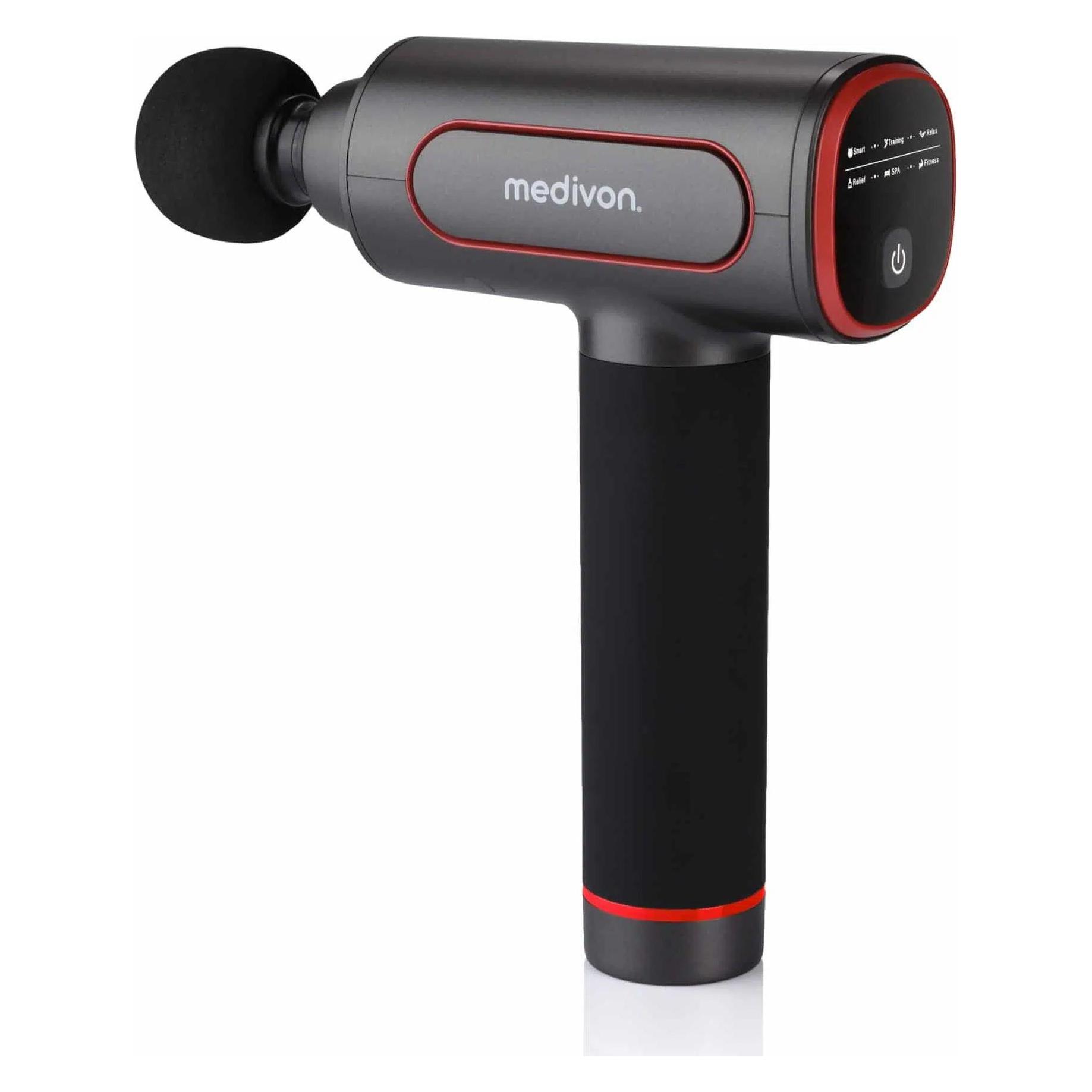 Medivon Gun Pro X2 (6 Stufen, 120 min) (Gun Pro X2)
