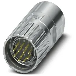 Phoenix Contact Kabelsteckverbinder M23-12P2N128003