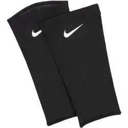 NIKE Zubehör Schoner NK GUARD LOCK ELITE SLV, Größe M in Schwarz Schwarz