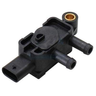 MEAT & DORIA Sensor, Abgasdruck 827062 für VAG