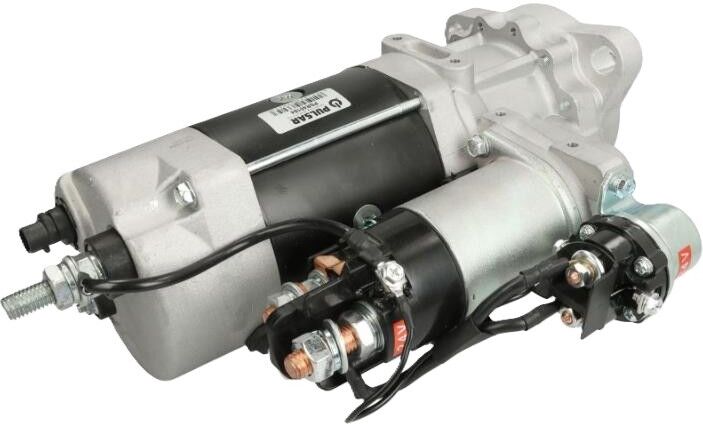 PULSAR PSR40184 Anlasser