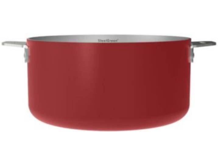 Cookut - Casserole La Merveilleuse Inox 20cm - Passion