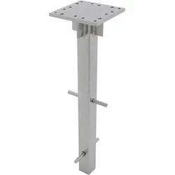 doppler Bodenanker Universal, Stahl