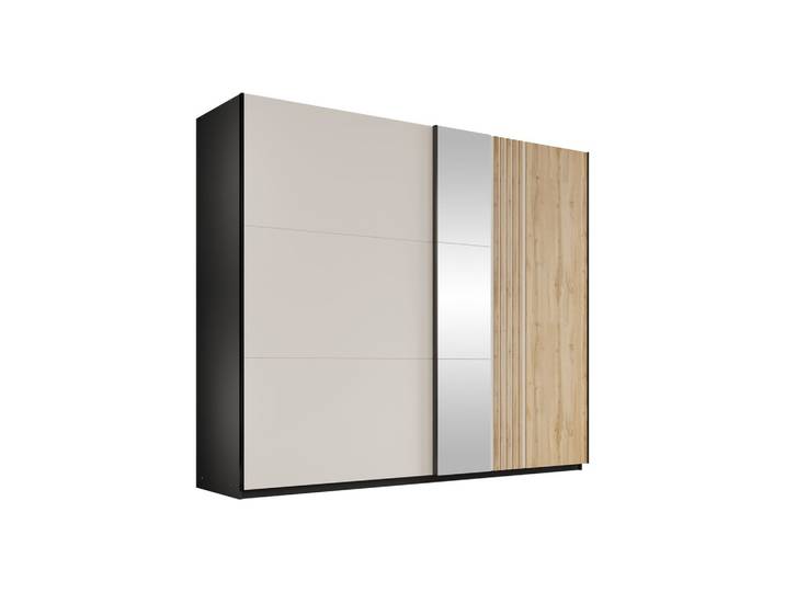 SCHIEBETÜRENSCHRANK Evora 250