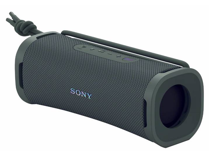 Sony ULT Field 1 forest gray Bluetooth Speaker – Bluetooth Lautsprecher/Portable Speaker