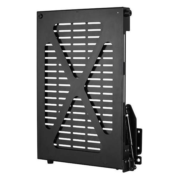 b-tech Flip-Down AV Storage Tray (BT7884/B)