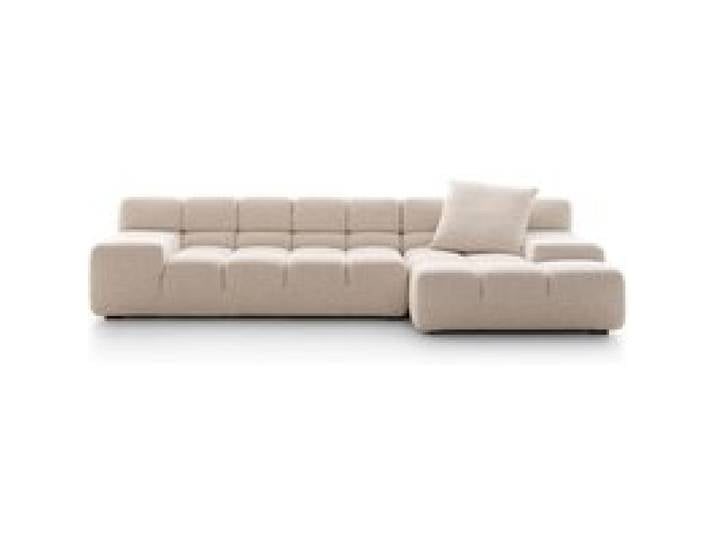 B&B Italia - Bandb Italia Tufty Time Eckiges Sofa