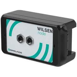 Pepperl+Fuchs Fabrik Funksensorknoten WSN-2N-F406-B41-0102
