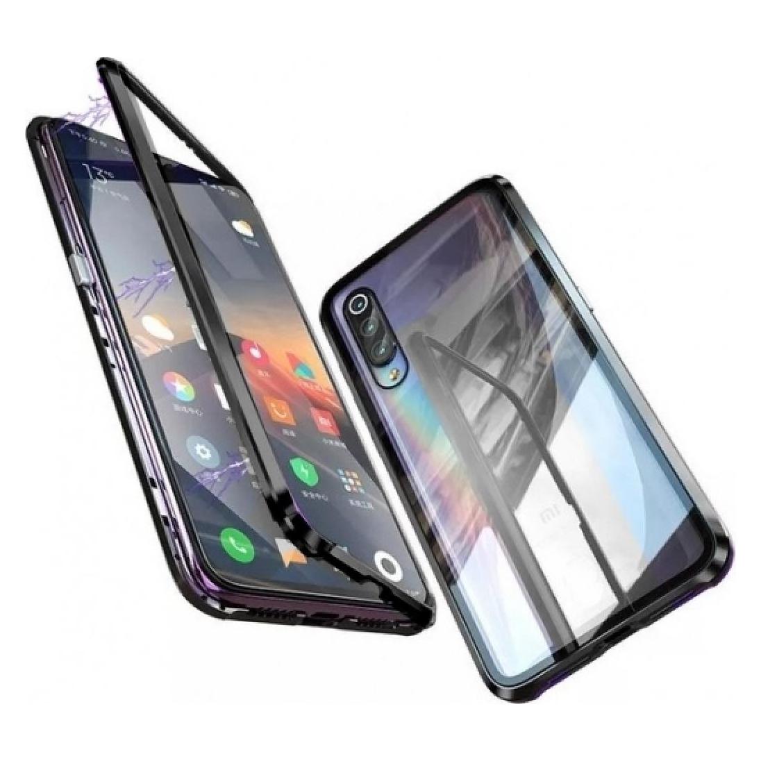 G-Case Xiaomi Mi 9 Pro Aluminium Magnetic Glass Case Hülle (Xiaomi Mi 9 Pro) (00025874)