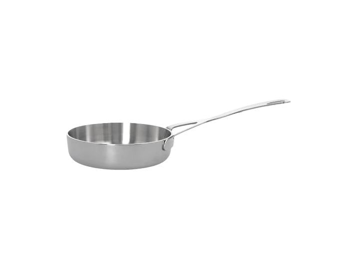 Demeyere Poêle mini 3-ply Specialties 3 en acier inoxydable Ø12 cm