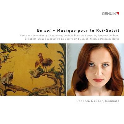 En Sol-Musik für den Sonnenkönig - , CD, 4260036253528