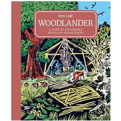 Woodlander, Fachbücher von B Law