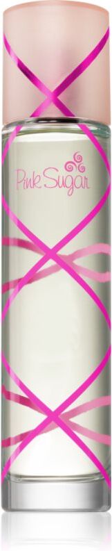 Pink Sugar Pink Sugar EDT für Damen 50 ml
