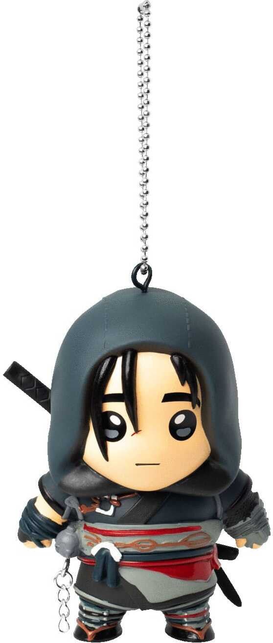 Cenega Assassin's Creed Naoe verzamelbaar figuurtje