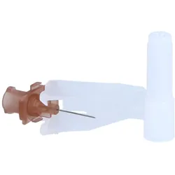 Sterican Safety Kanülen 26 Gx1/2 0,45x13 100 St
