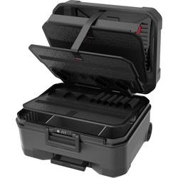 Cimco CimCase PRO F1L2 178651F1L2 Werkzeugkoffer unbestückt