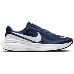 NIKE Herren Laufschuhe REVOLUTION 8, Größe 42 in Grau 403
