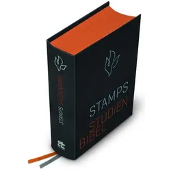 STAMPS Studienbibel (Hardcover blau/rot), Fachbücher