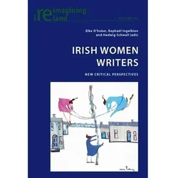 Irish Women Writers, Fachbücher