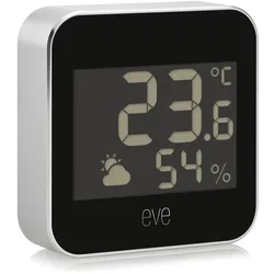 Everspring EV-10EBS9951 - Eve Weather (Matter over Thread), Wetterstation, Weiss