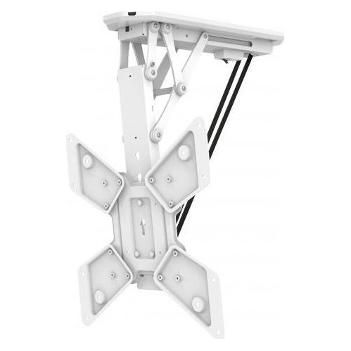myWall Motorisierter & klappbarer Deckenhalter für Flachbildschirme (Decke, 30 kg, 23" - 55") (HL43MWL)