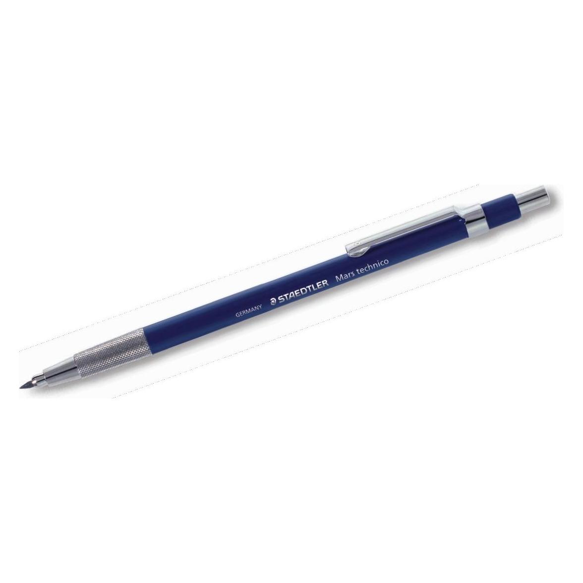 Staedtler Mars Techniker 780 C (2 mm, HB, 5x) (780C)