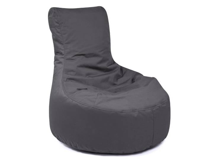 OUTBAG Sitzsack Slope Plus (Sitzsack), made in Germany, Outddor-Sitzsack, wetterfest