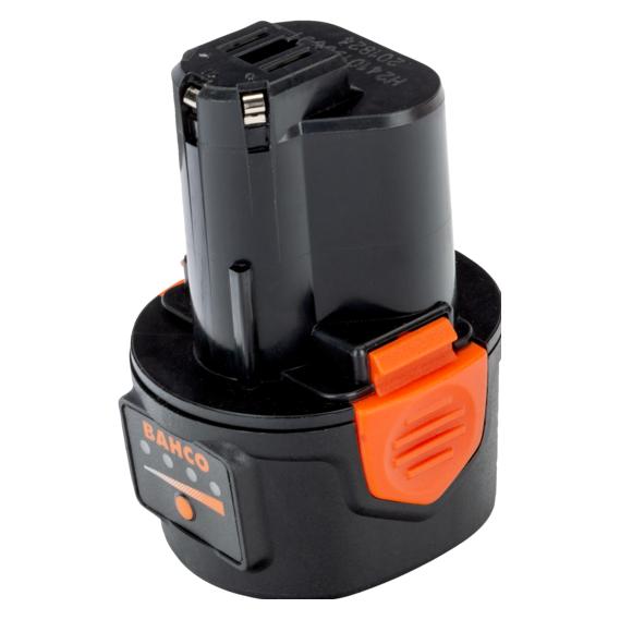 Irimo 12-V-2-Ah-Lithium-Ionen-Akku (12 V) (40280482)