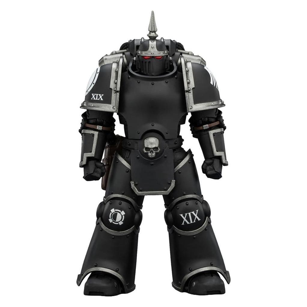 Joy Toy Warhammer 40,000 figurine Raven Guard MK III Tactical Legionary 12 cm (JT03943)