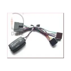 Dietz 67667 Lenkradinterface für HONDA Civic, CRV