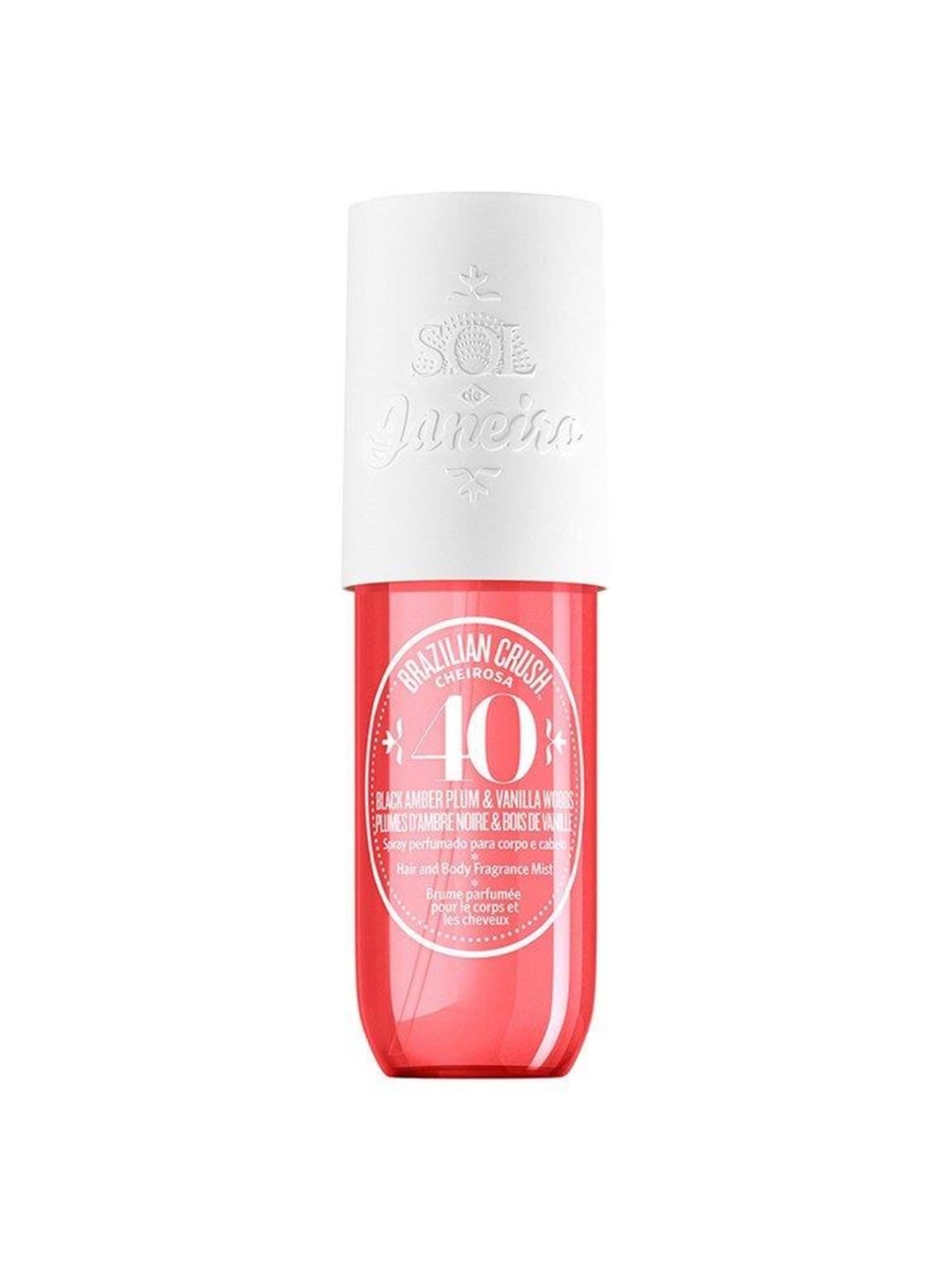 Sol de Janeiro Brazilian Crush Cheirosa 40 Hair & - 90 ml0