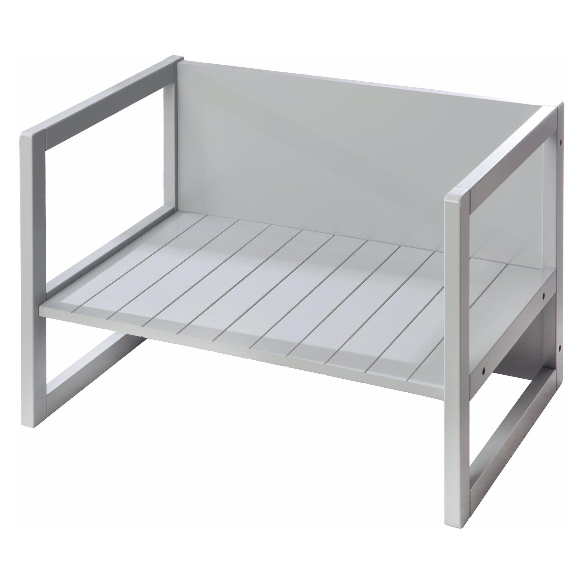 Roba Sitzbank/Tisch (Kinderbank, Kindertisch) (3041GA)