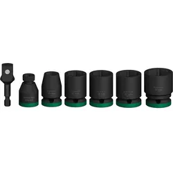 Bosch Power Tools Stecknüsse Set 2608003032