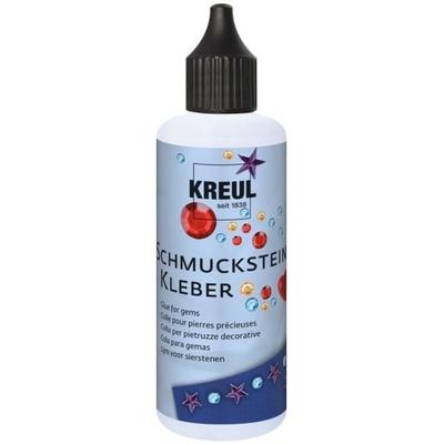 KREUL Schmucksteinkleber 80 ml